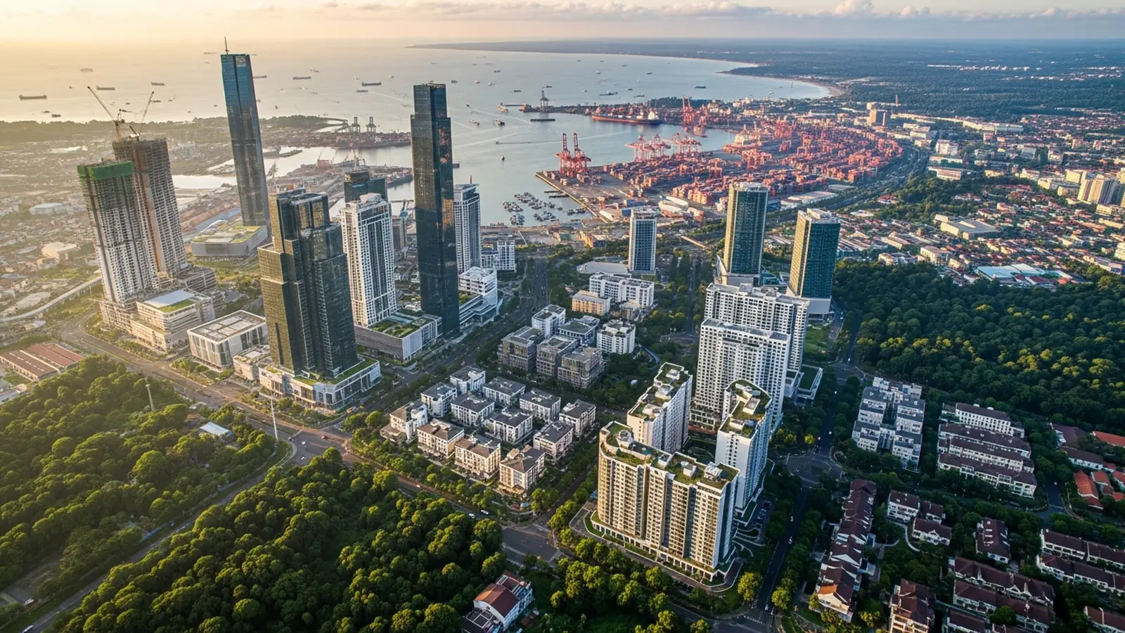 IKN Nusantara Investment — a high-ticket property investment consultancy